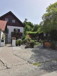 Gästewohnung Am Obstgarten im Ampertal