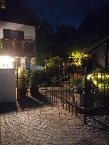Gästewohnung Am Obstgarten im Ampertal
