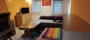 Gästewohnung am Thümmlitzwald