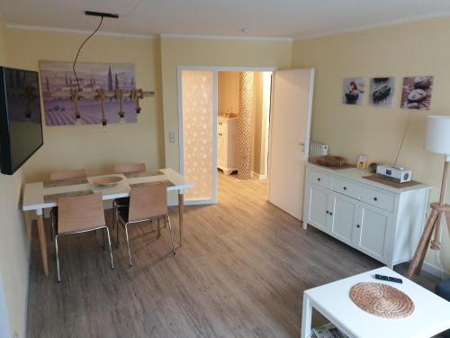 Gästewohnung BenjaroS