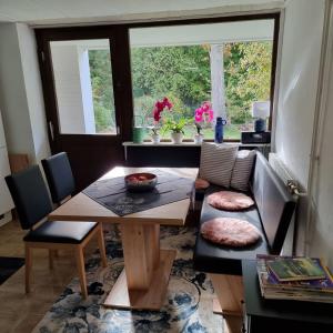 Gästewohnung Detmerode