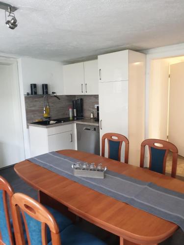 Gästewohnung Heß