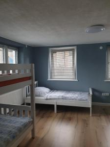 Gästewohnung Heß