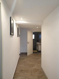 Appartement Gästewohnung Heß Lindenstraße 7 89312 Guntzbourg Bavière