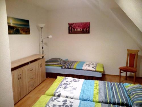 Gästewohnung Hennig