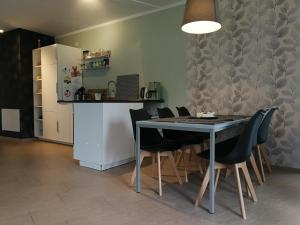Gästewohnung Hygge