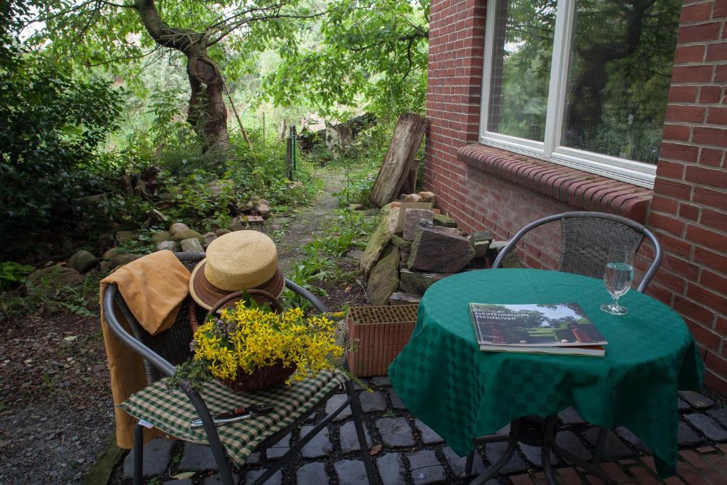 Gästewohnung im Naturgarten Nähe Steinhuder Meer Auhagener Str 22, 31515 Wunstorf