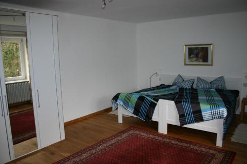 Gästewohnung im Naturgarten Nähe Steinhuder Meer