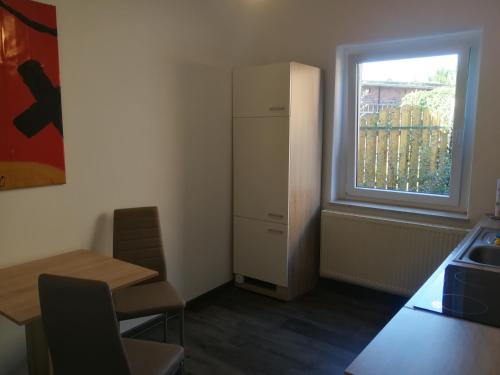 Gästewohnung in Cottbus-Klein Ströbitz