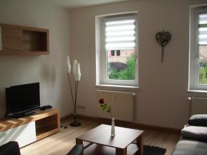 Gästewohnung in Döbeln