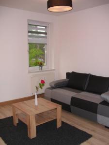 Gästewohnung in Döbeln
