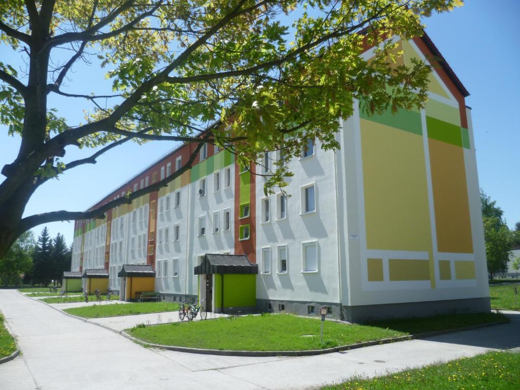 Gästewohnung in Niesky 1 Richard-Neumann-Straße, 02906 Niesky