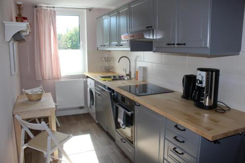 Gästewohnung in Niesky