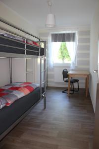 Appartement Gästewohnung in Niesky 1 Richard-Neumann-Straße 02906 Niesky Saxe