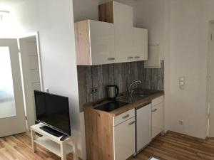 Gästewohnung in Schwelm