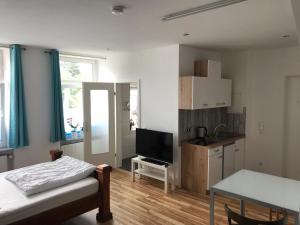 Appartement Gästewohnung in Schwelm Neumarkt 26 2 OG 58332 Schwelm Rhénanie du Nord - Westphalie