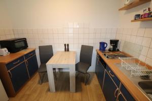 Gästewohnung \
