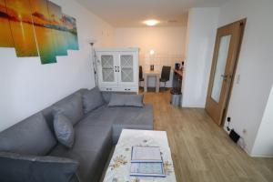 Appartement Gästewohnung \ Burkersdorfer Straße 2 Gästewohnung 08107 Kirchberg Saxe