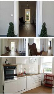 Gästewohnung -kleine Auszeit- am Greifswalder Bodden