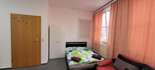 Gästewohnung Kristall 3
