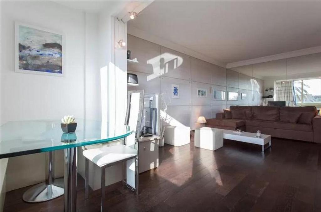 Gästewohnung Kristall 3