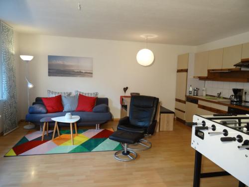 Gästewohnung Leinetal