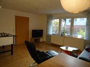 Gästewohnung Leinetal