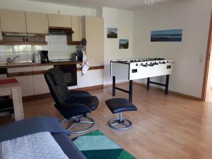 Gästewohnung Leinetal