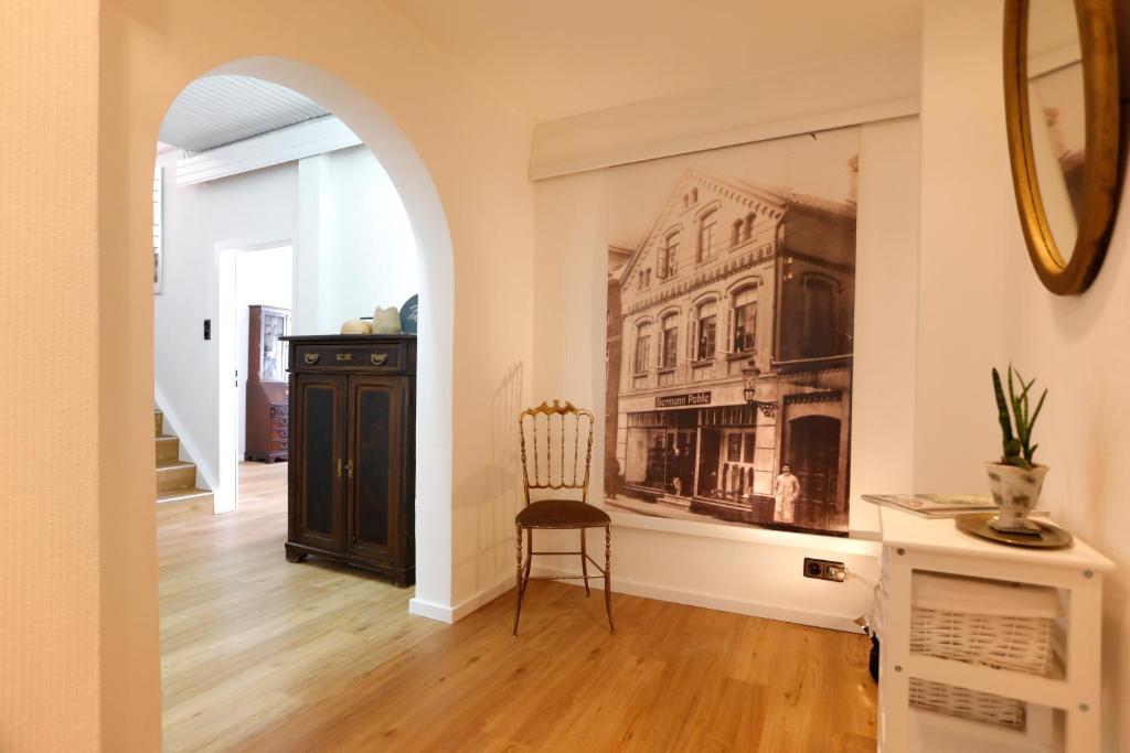 Gästewohnung Lipperland 56 Lange Straße, 32791 Lage