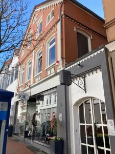 Appartement Gästewohnung Lipperland 56 Lange Straße 32791 Lage Rhénanie du Nord - Westphalie