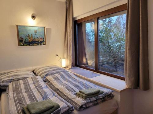 Gästewohnung \