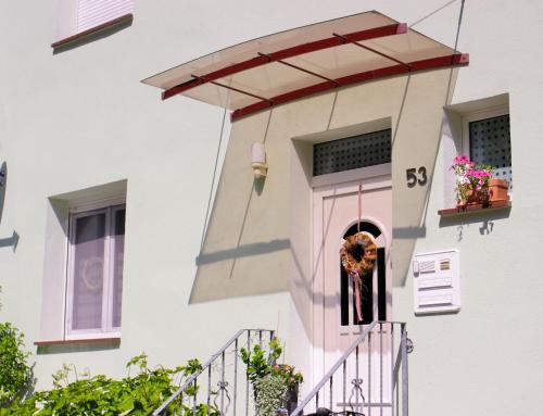Gästewohnung Merci