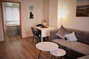 Gästewohnung Merci