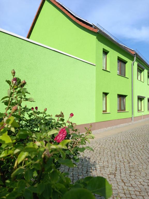 Gästewohnung Meyer 3 Friedensplatz, 39164 Seehausen