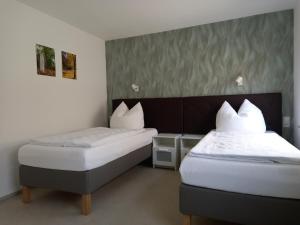 Appartement Gästewohnung Meyer 3 Friedensplatz 39164 Seehausen Saxe-Anhalt