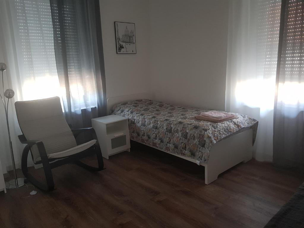 Appartement Gästewohnung mit Küche Magdeburg an der Elbe 12 Menzer Straße 39114 Magdebourg