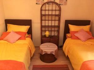 Gästewohnung mit Terrasse ,Küche und Bad in Salzgitter Thiede nähe Braunschweig