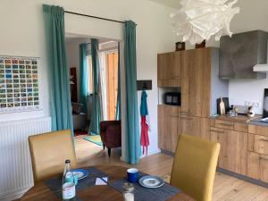 Gästewohnung Mosbach