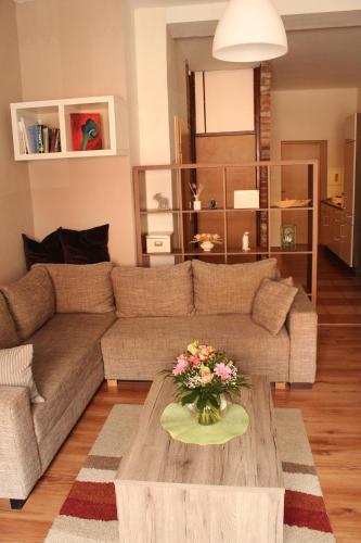 Gästewohnung Müntzer
