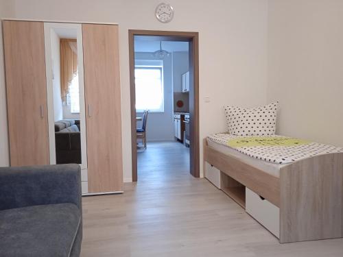 Gästewohnung OC