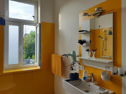 Gästewohnung Schwanenteich