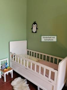 Gästewohnung Schwanenteich