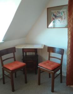 Gästewohnung SEETOR