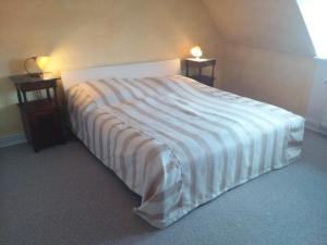 Appartement Gästewohnung SEETOR 9 Seetorstraße 19309 Lenzen Brandebourg