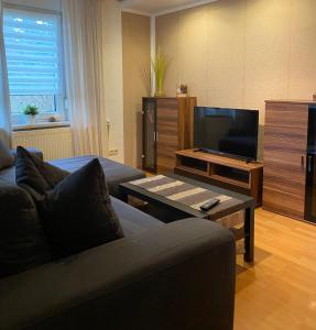 Gästewohnung Starsiedel