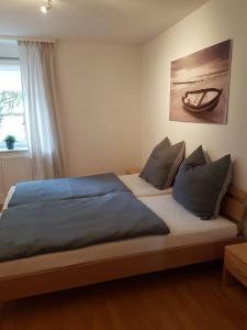 Appartement Gästewohnung Starsiedel Dr-Stöwesand-Str. 2 06686 Lützen Saxe-Anhalt