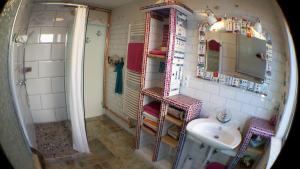 Appartement Gästewohnung Tausendschön Ringstraße 10 55595 Hargesheim Rhénanie-Palatinat