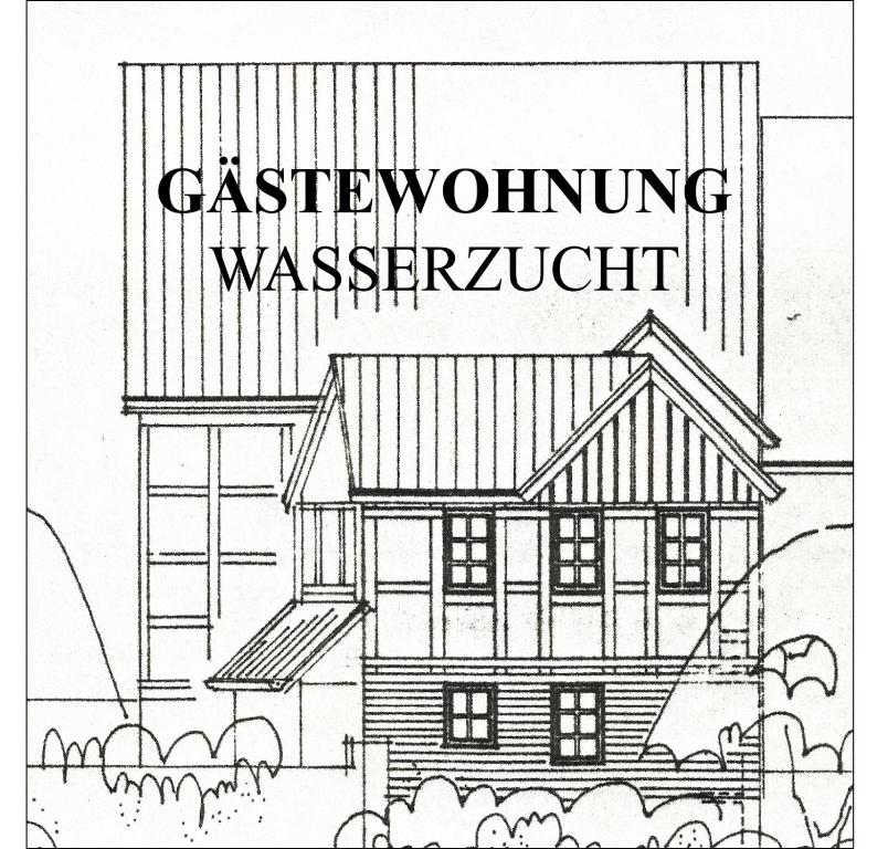 Appartement Gästewohnung Wasserzucht Wasserzucht 14 31515 Wunstorf