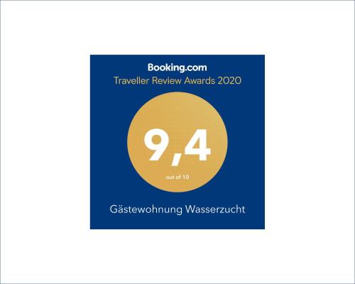 Gästewohnung Wasserzucht