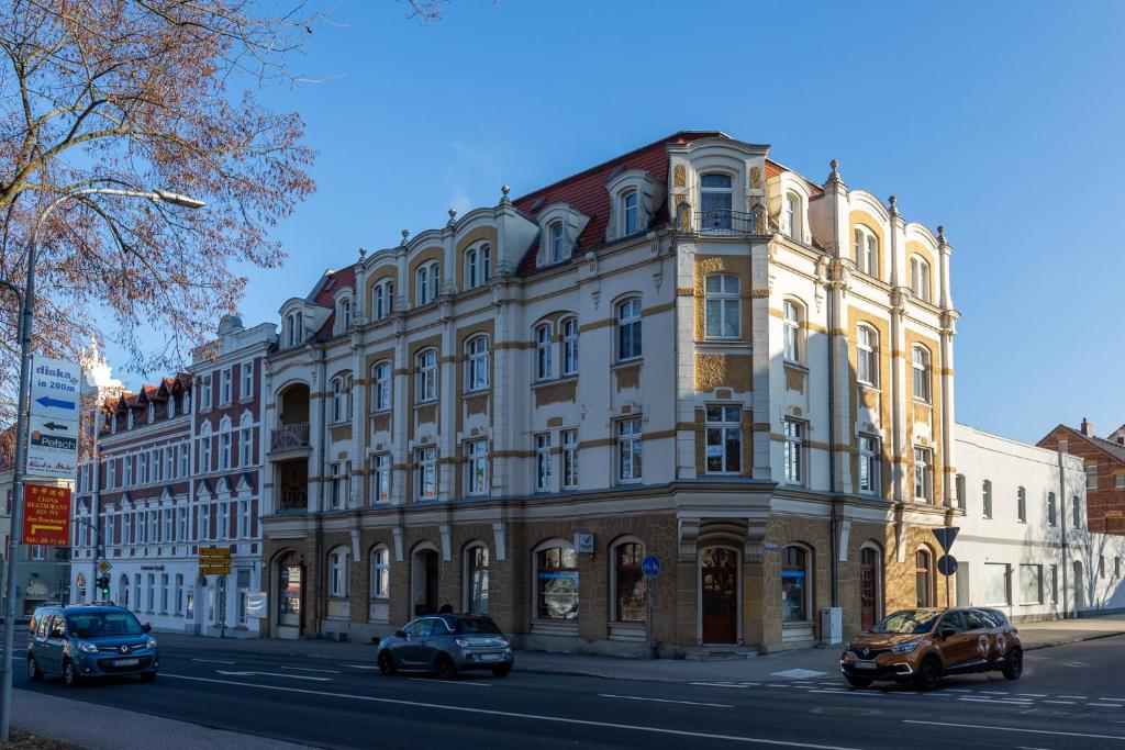 Gästewohnung Weißwasser City Bautzener Straße 52, 02943 Weißwasser